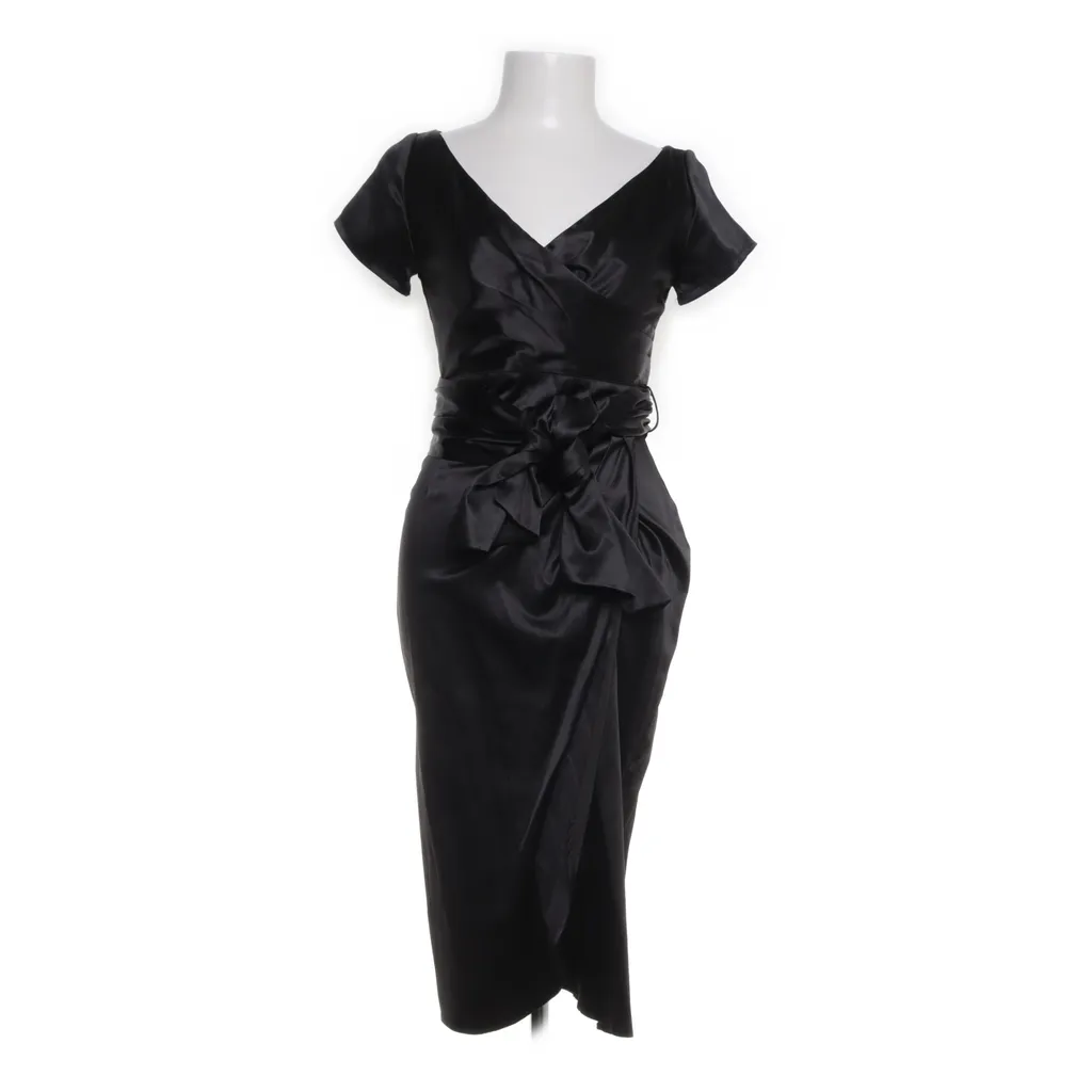 Image of Pinup Couture Cocktailjurk (Preloved)