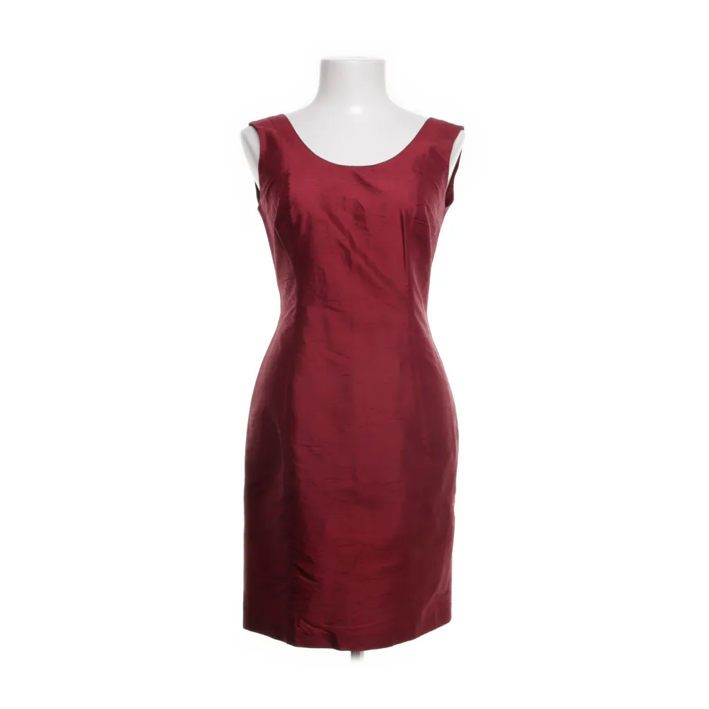 Image of Tweeds Jurk (Preloved)