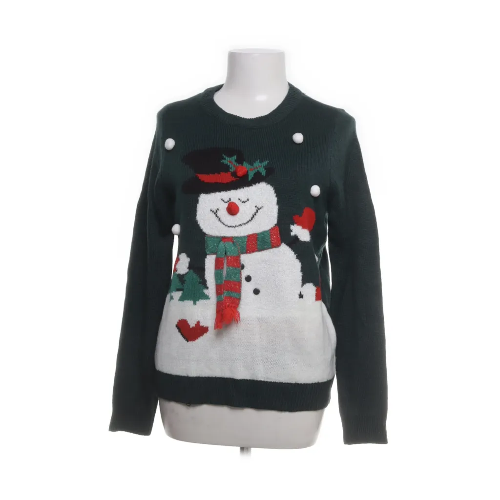 Image of Vero Moda Kersttrui (Preloved)
