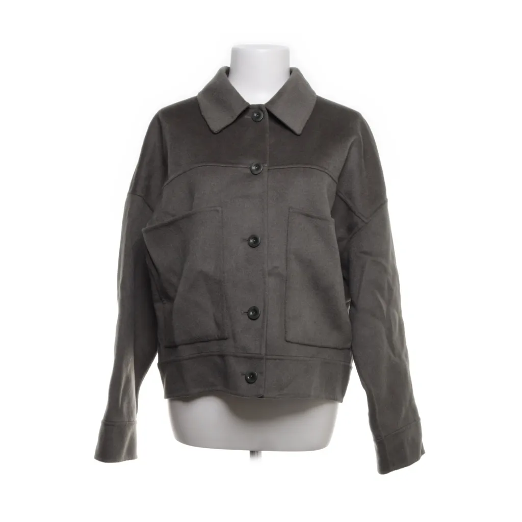 Image of COS Overshirt (Preloved)