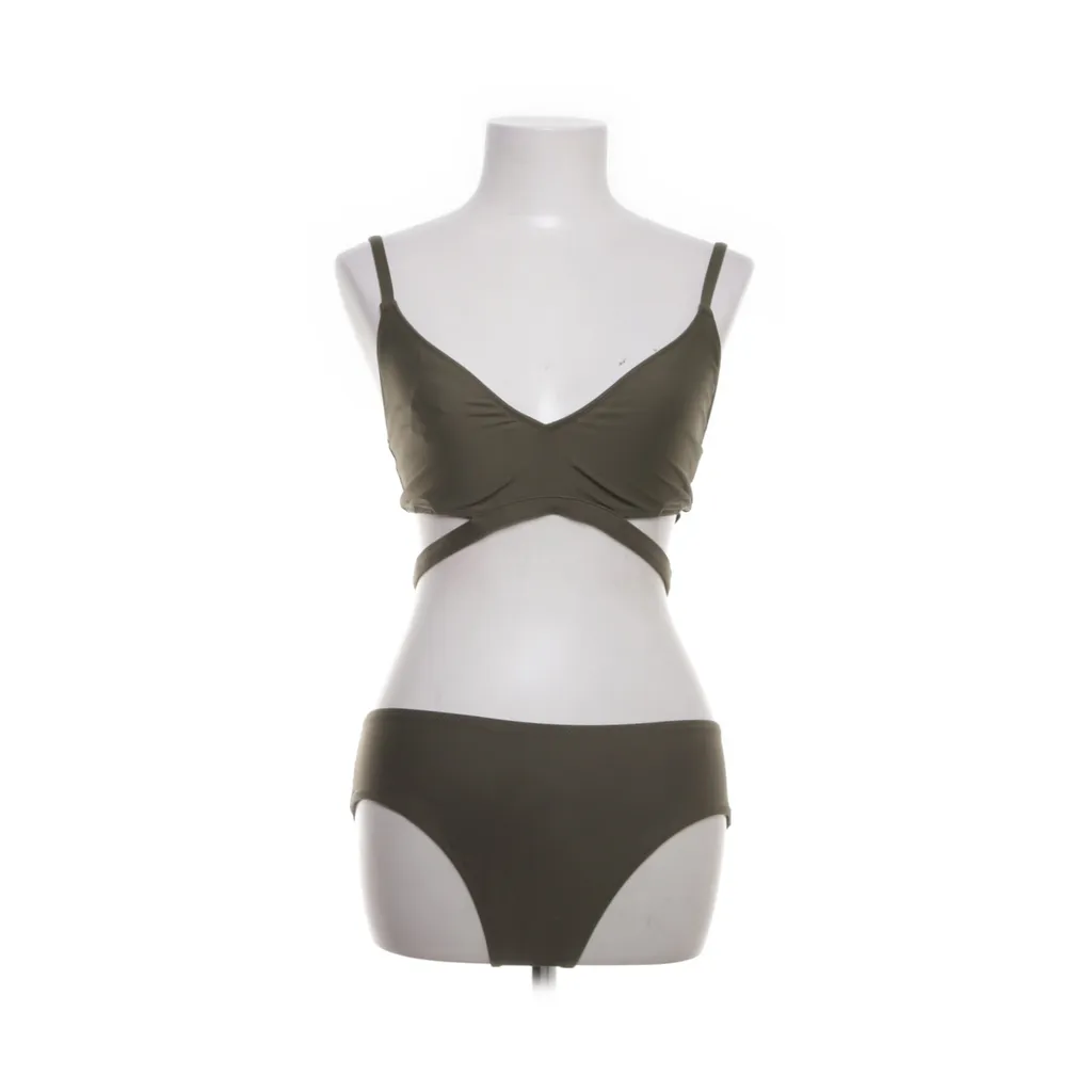 Image of Calvin Klein Bikini (Preloved)