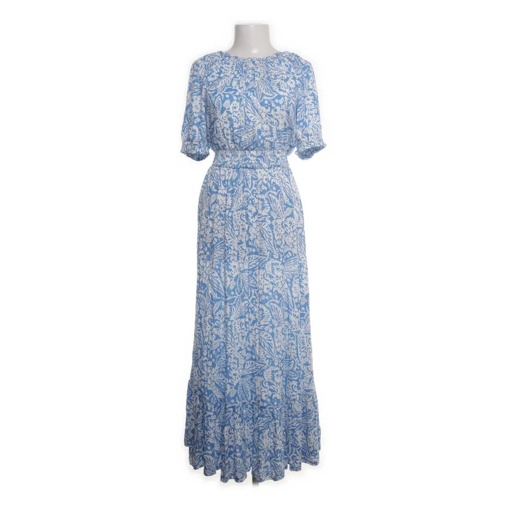 Image of Indiska Maxi jurk (Preloved)