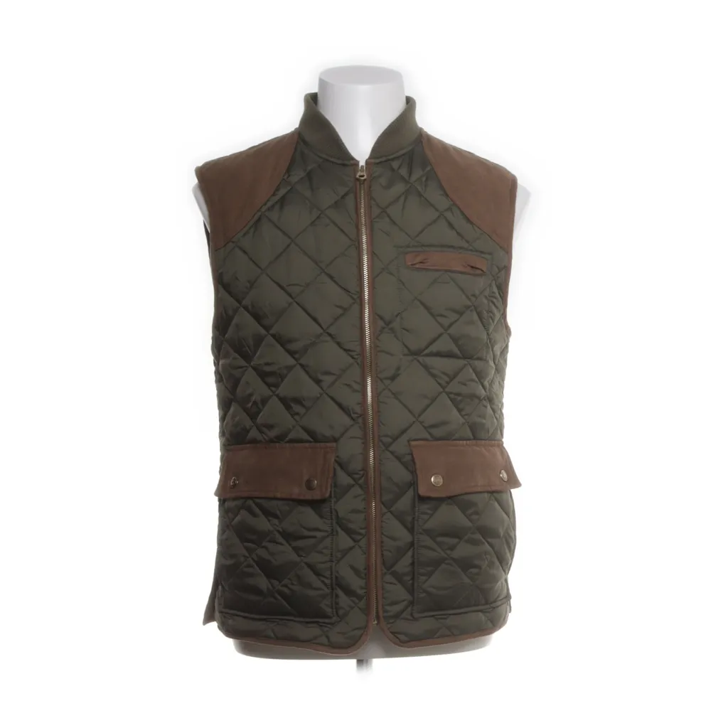 Image of These Glory Days Outdoor vest (Preloved)