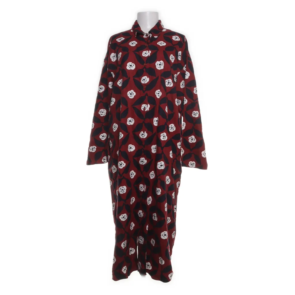 Image of Marimekko x Uniqlo Blousejurk (Preloved)