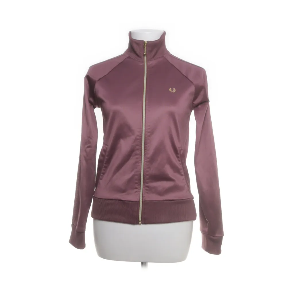 Image of Fred Perry Trainingsjack (Preloved)
