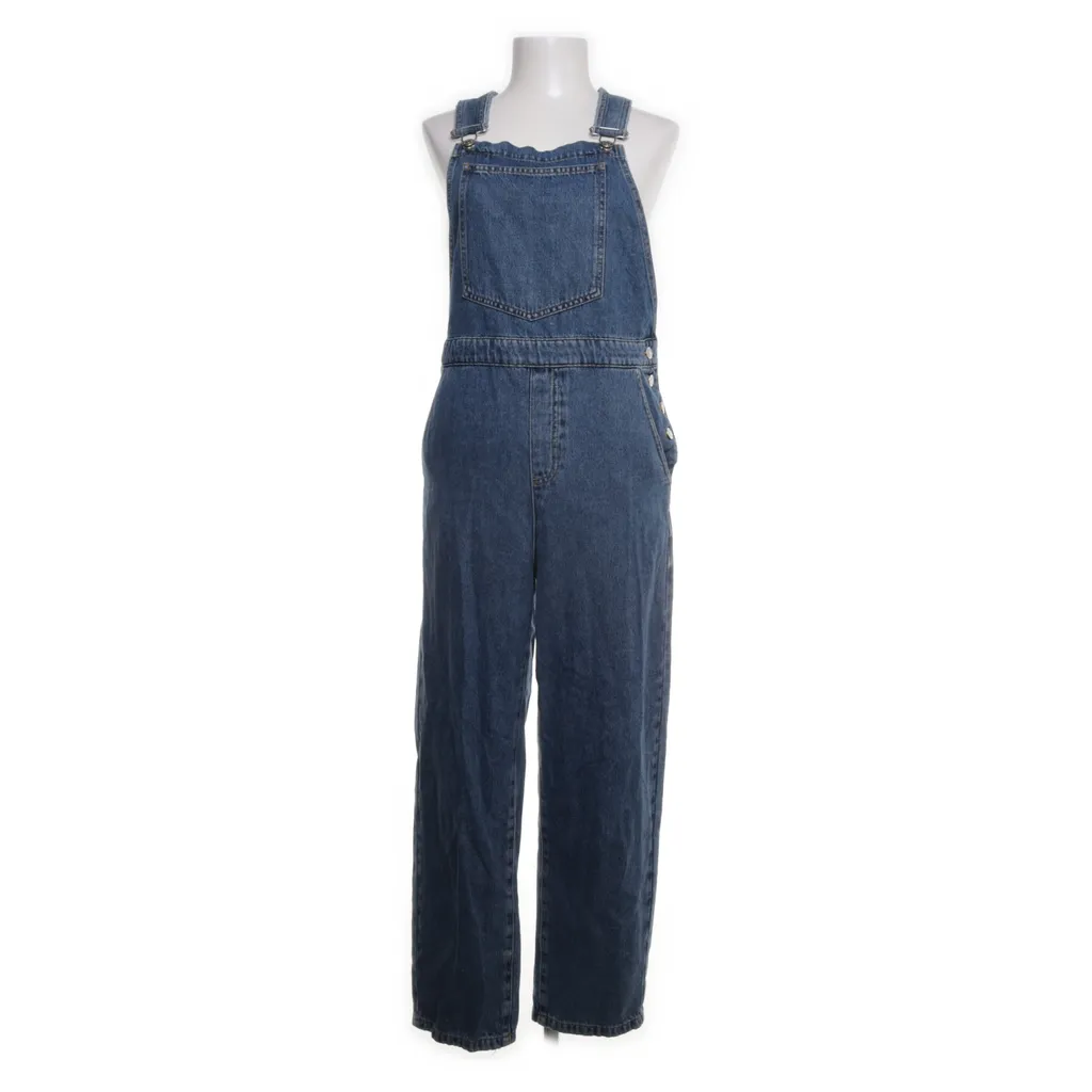 Image of NA-KD Tuinbroek (Preloved)