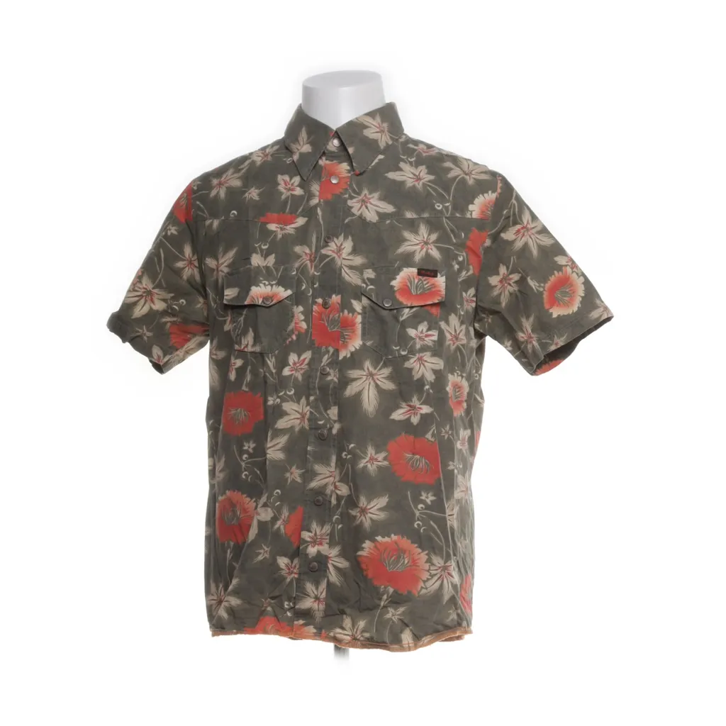 Image of Nudie Jeans Korte mouwen shirt (Preloved)