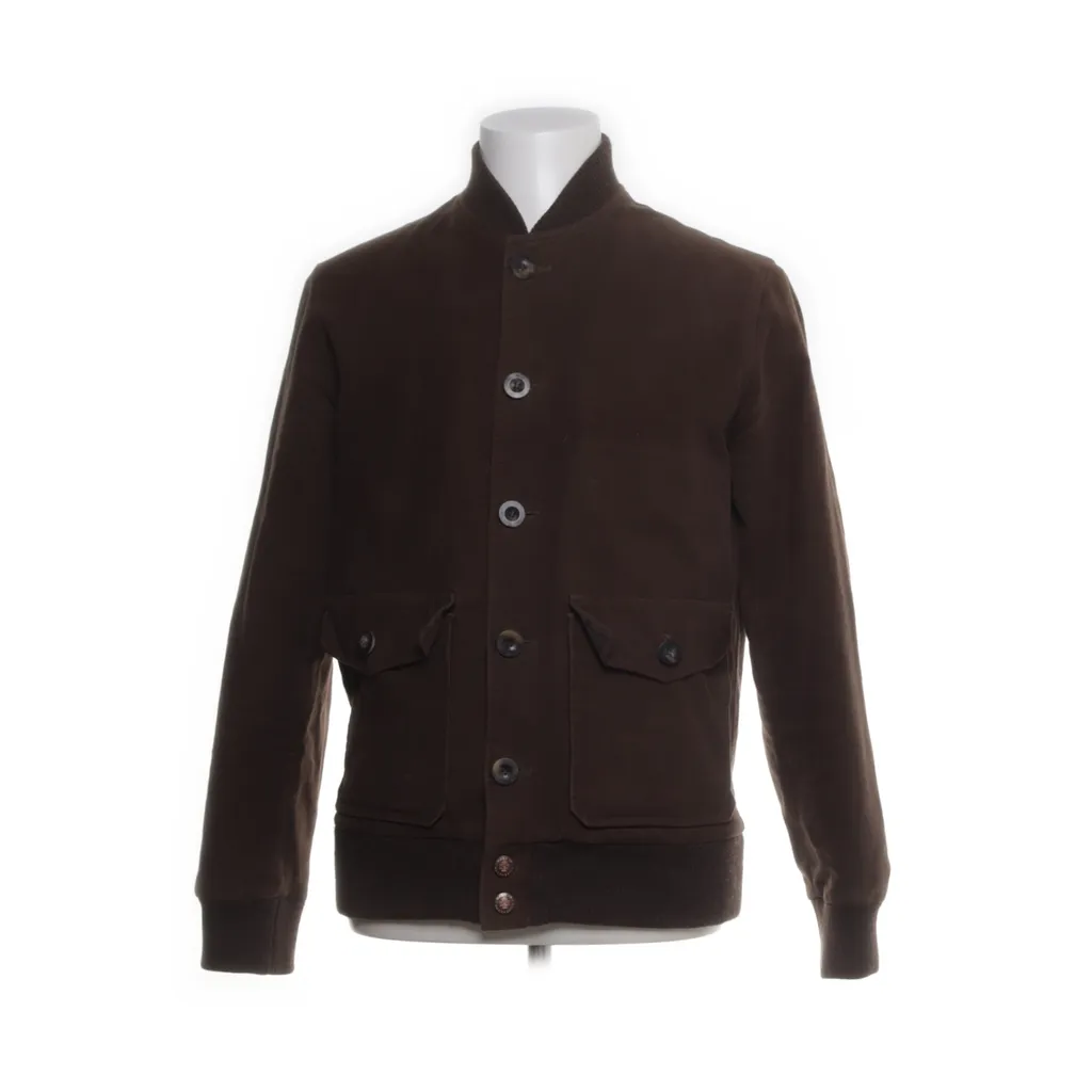 Image of Private White Bomberjack (Preloved)