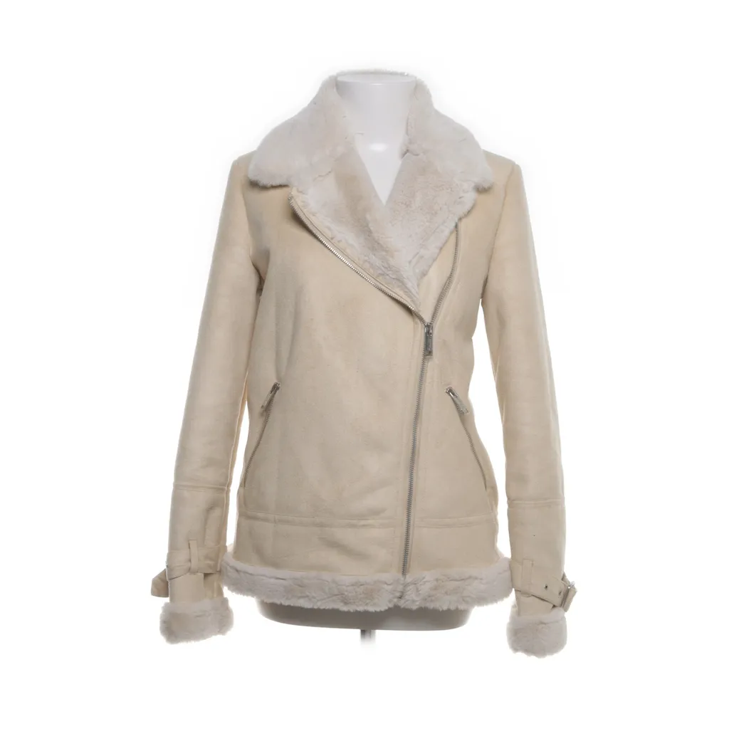 Image of Hollister California Shearling jas (Preloved)