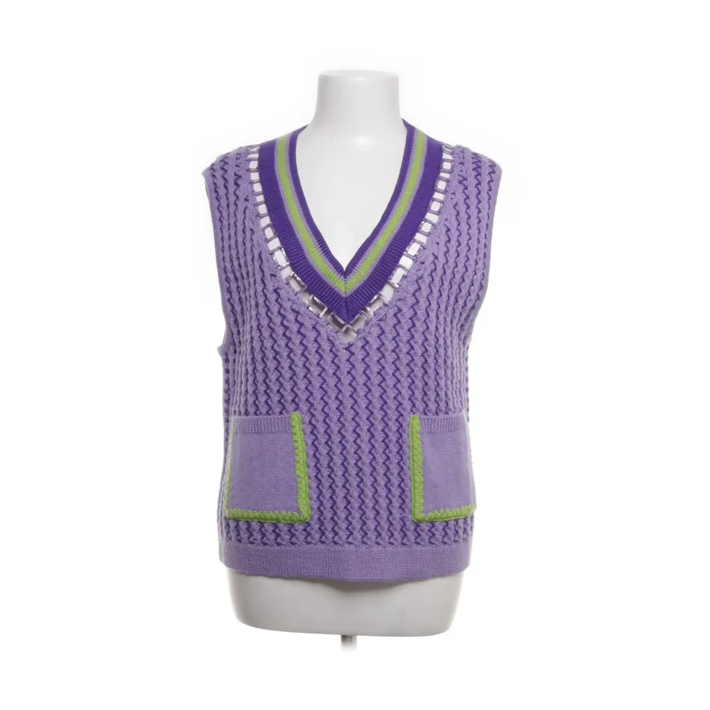 Image of Uterqüe Spencer (Preloved)
