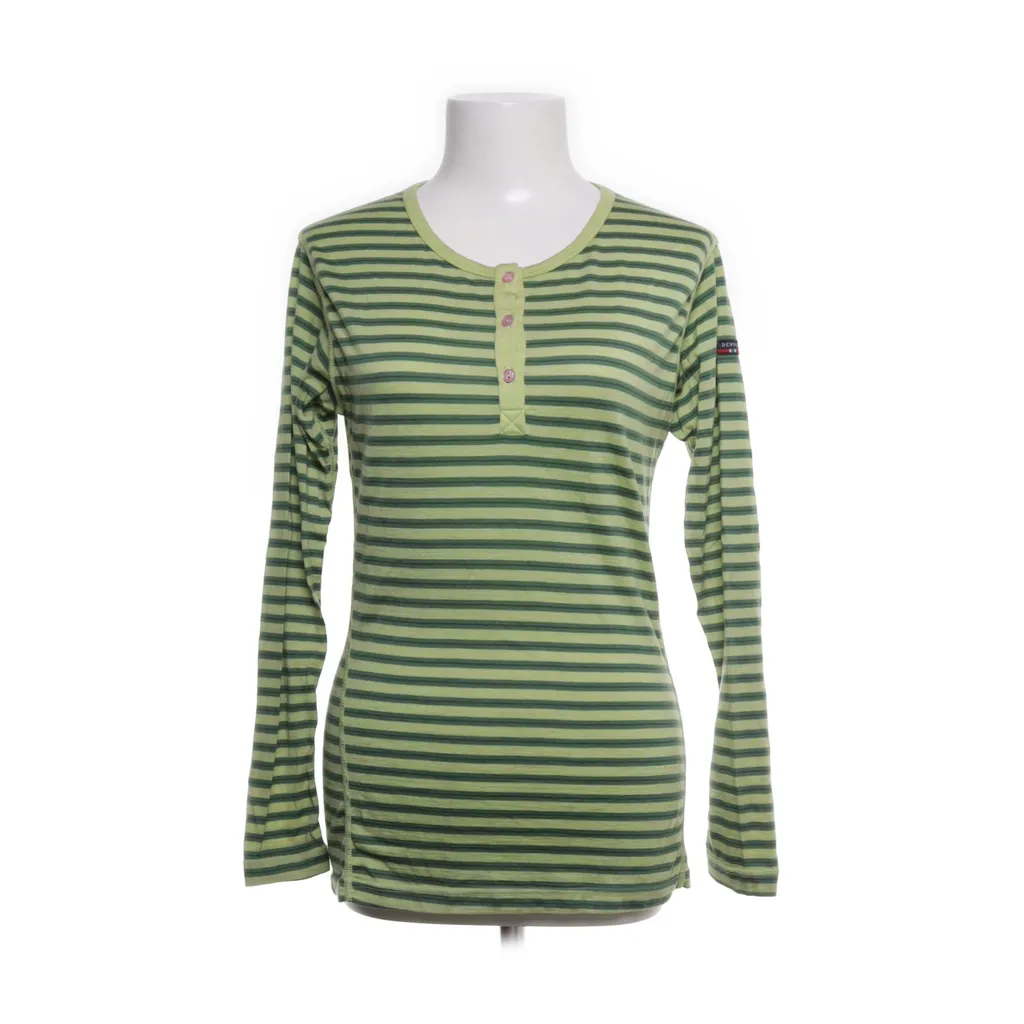 Image of Devold Henley shirt (Preloved)