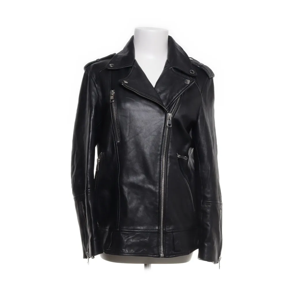 Image of Zara Trafaluc Collection Bikerjack (Preloved)