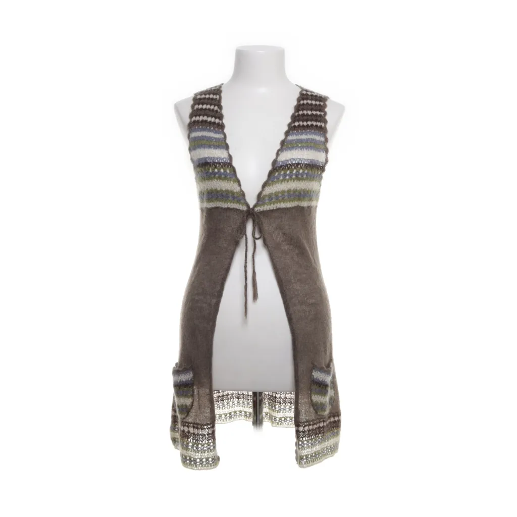Image of Indiska Gilet (Preloved)