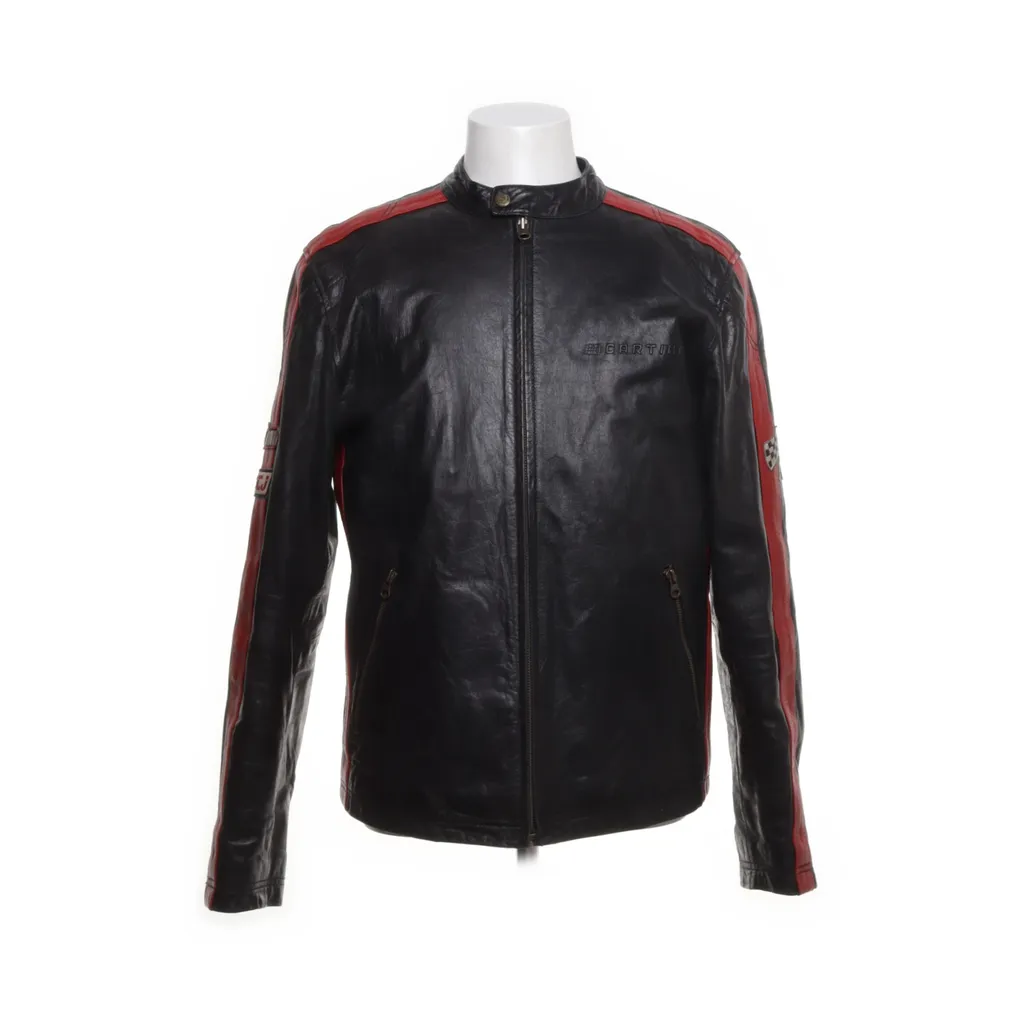 Image of Cartini Leren jack (Preloved)