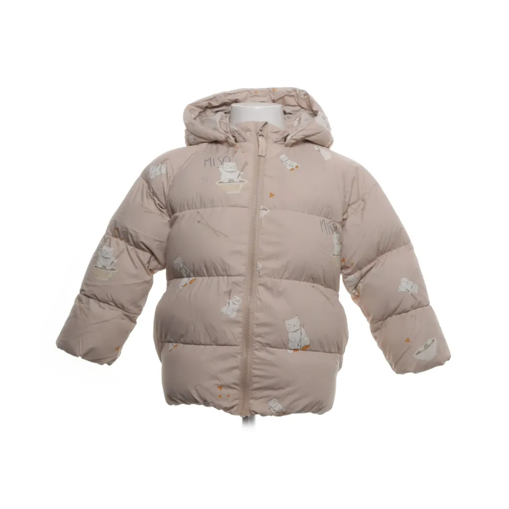 Image of Konges Sløjd Winterjas (Preloved)