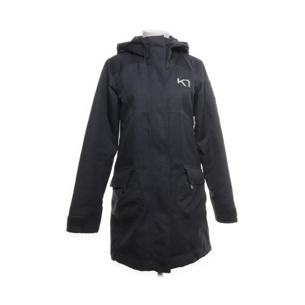 Image of Kari Traa Winterjas (Preloved)