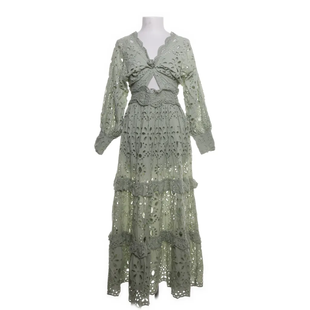 Image of ASOS Edition Maxi jurk (Preloved)