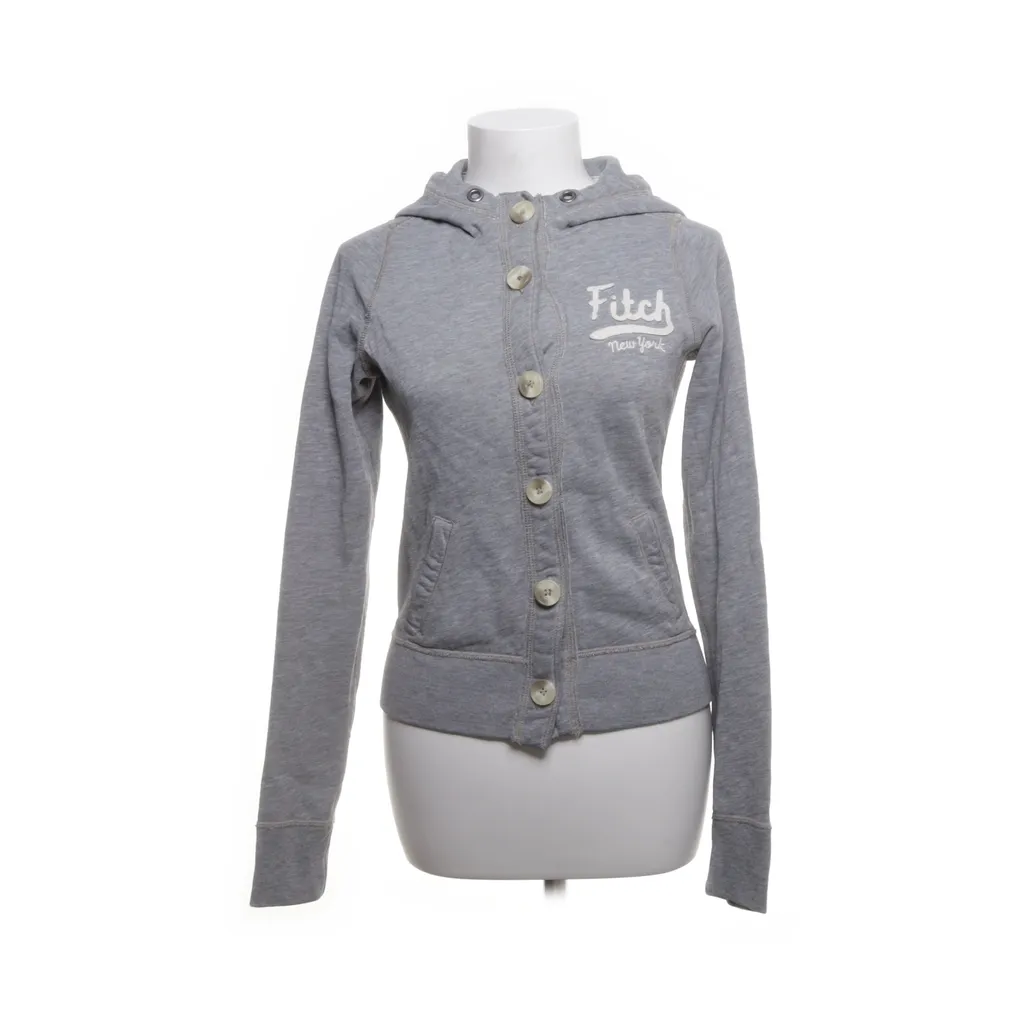Image of Abercrombie & Fitch Capuchon sweater (Preloved)