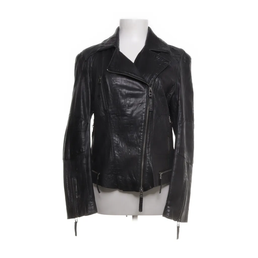 Image of Marc Cain Bikerjack (Preloved)