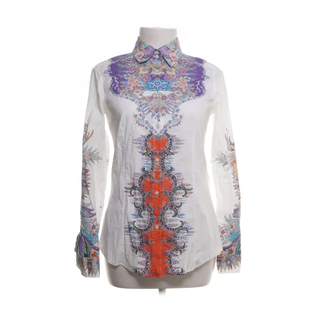 Image of Etro Shirt (Preloved)