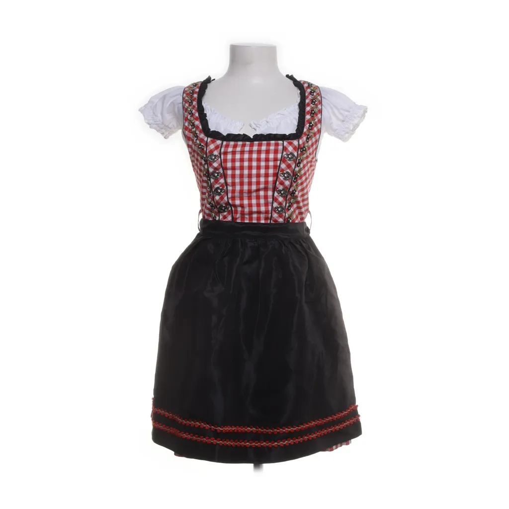 Image of Fuchs Dirndl (Preloved)