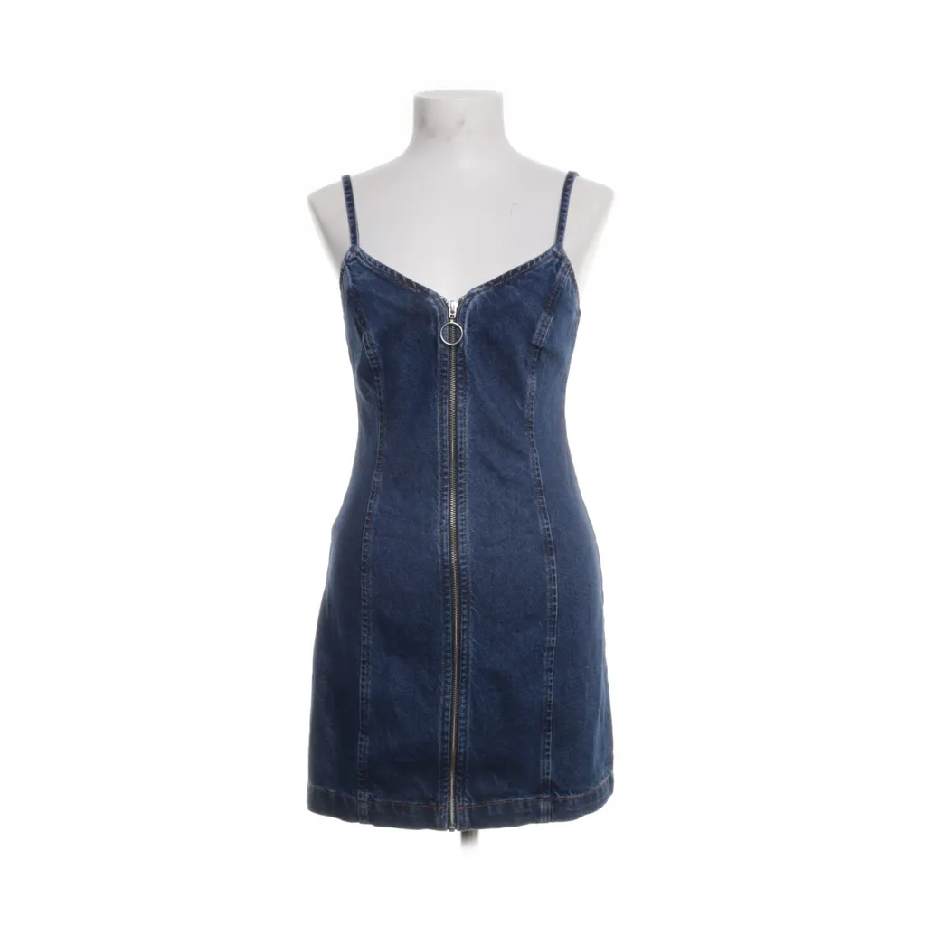 Image of Topshop Denim jurk (Preloved)