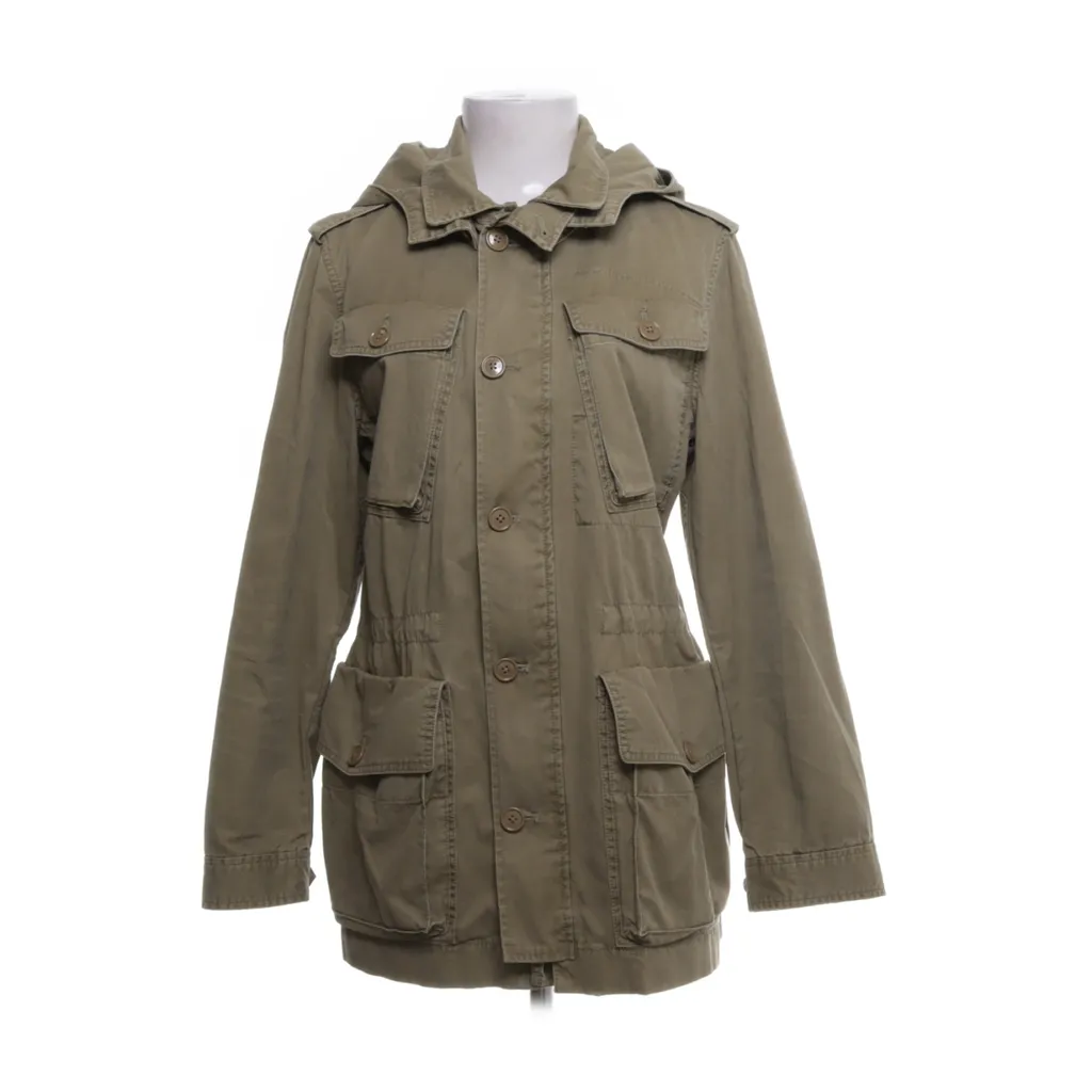 Image of J.Crew Safari jack (Preloved)
