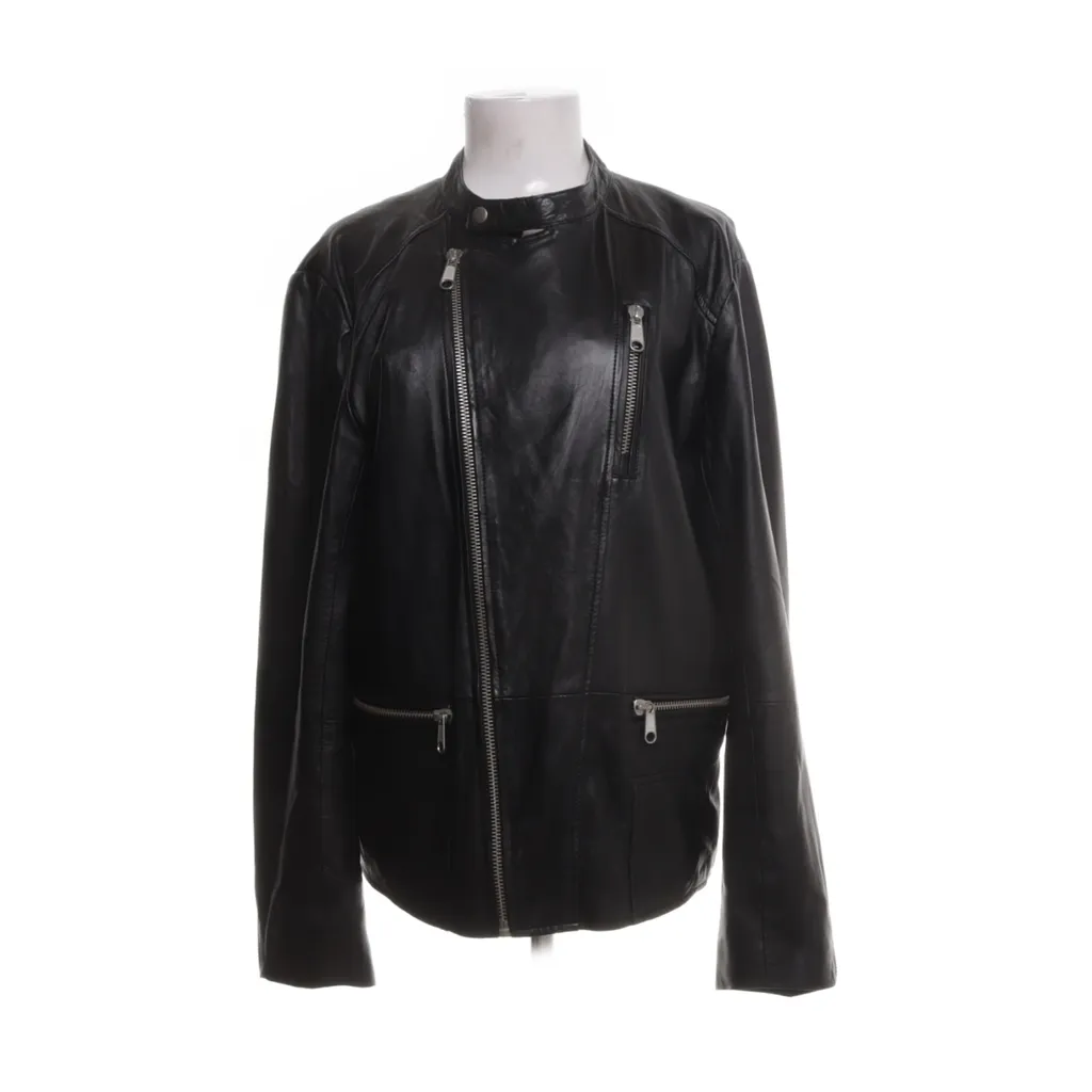 Image of Copenhagen Leren jack (Preloved)