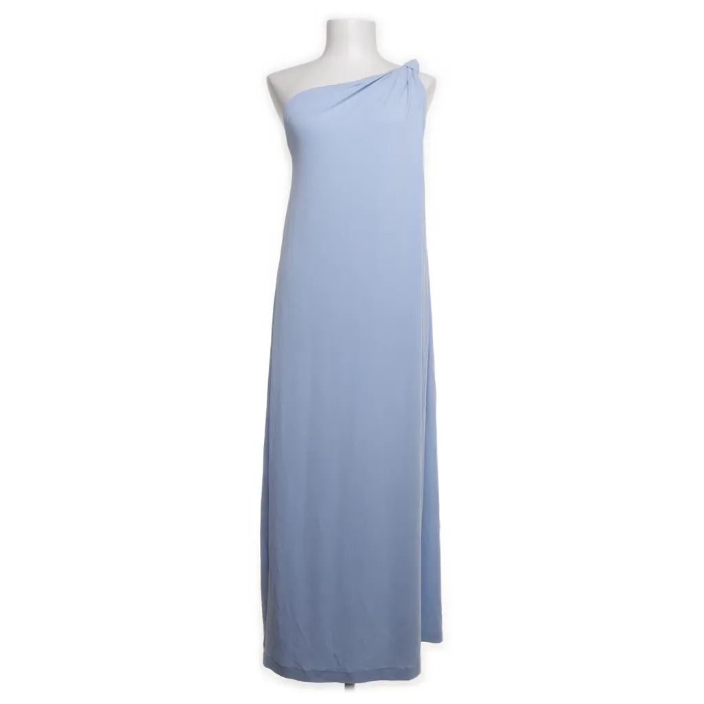 Image of MaxMara Halternek jurk (Preloved)