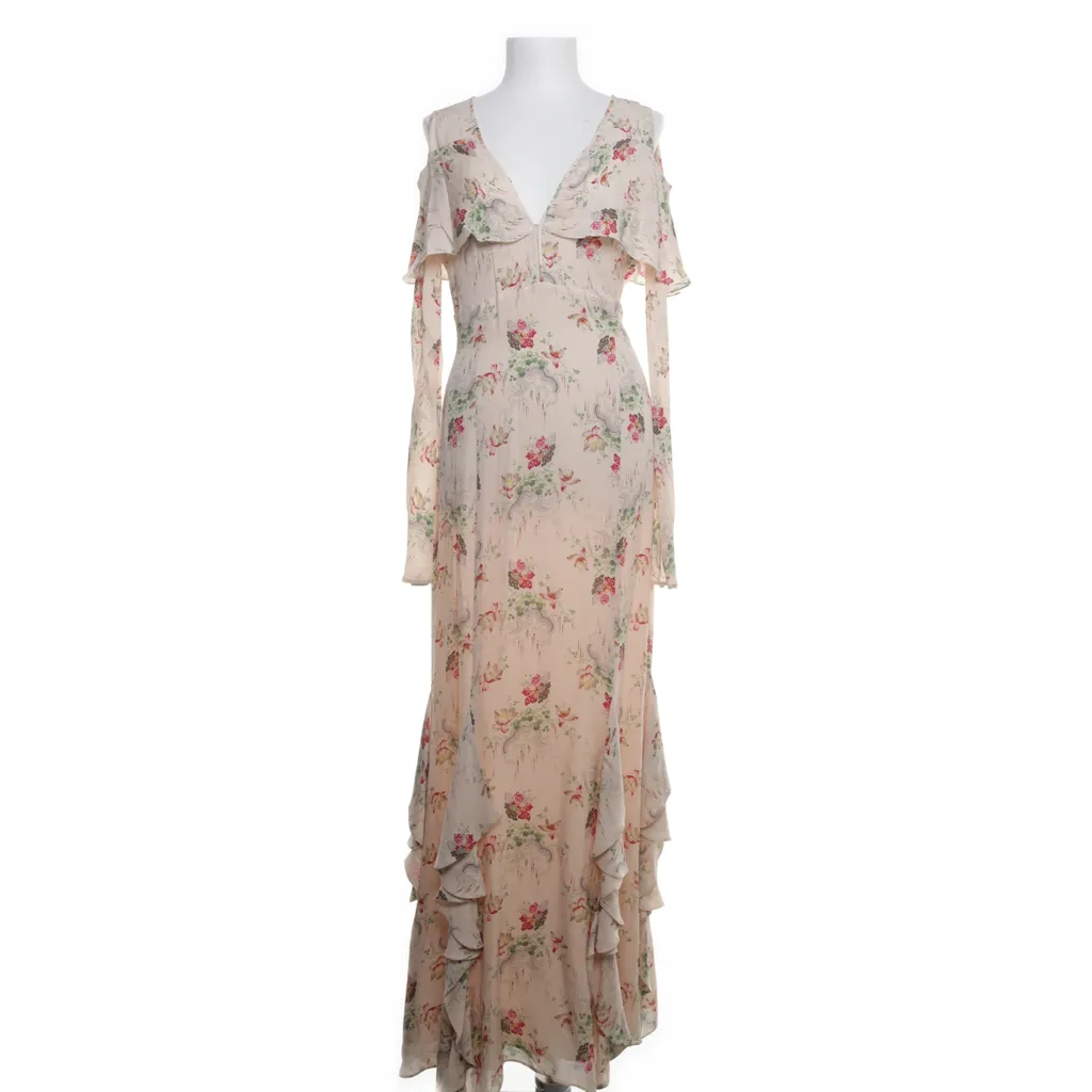 Image of Vilshenko Maxi jurk (Preloved)