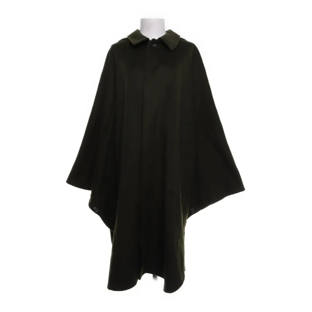 Image of H. Moser Cape (Preloved)