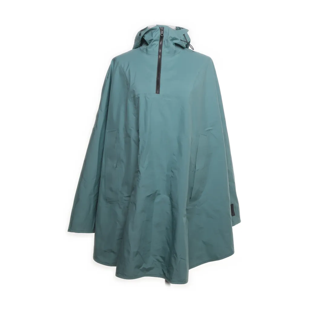 Image of Bergans of Norway Regenponcho (Preloved)