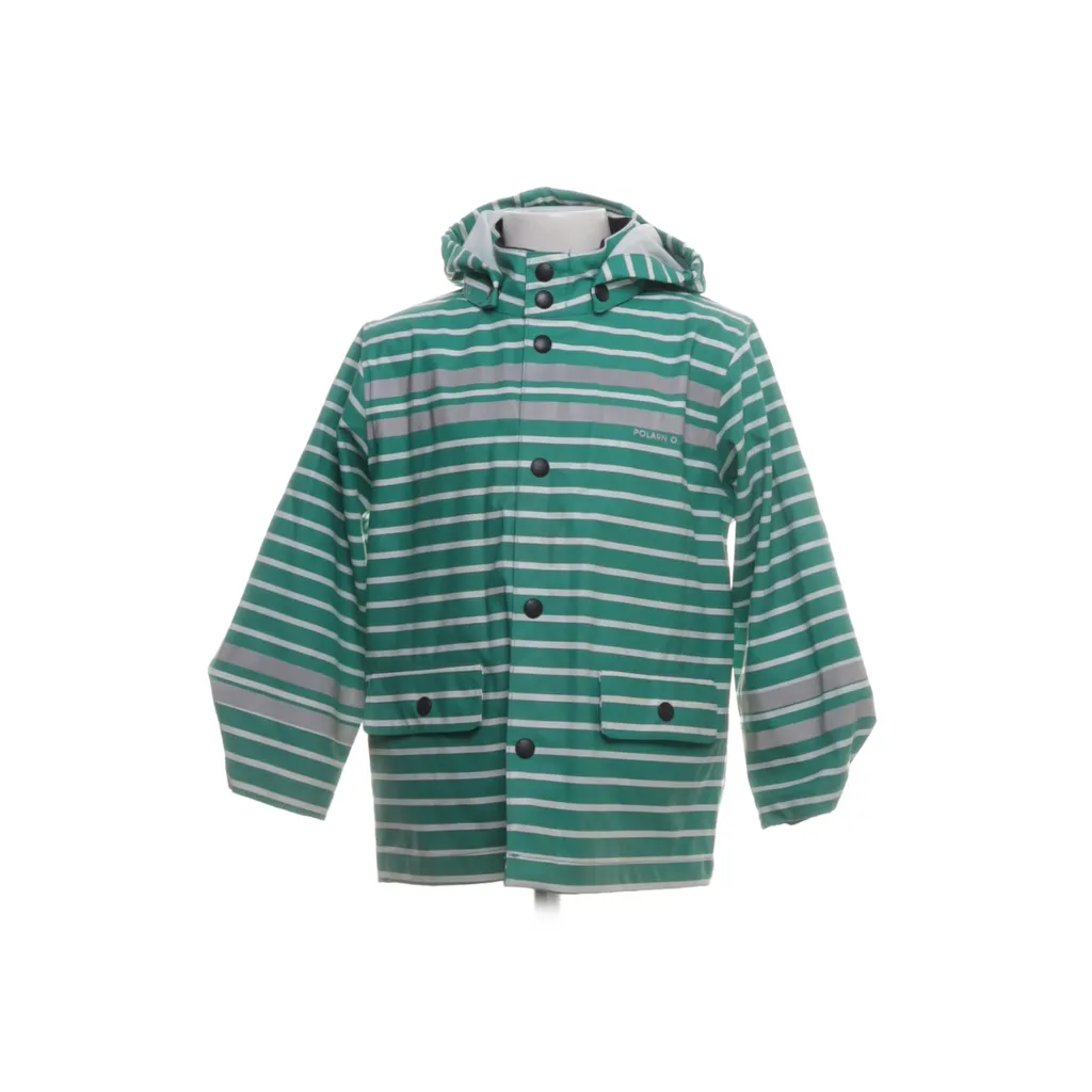 Image of Polarn O. Pyret Regenjack (Preloved)
