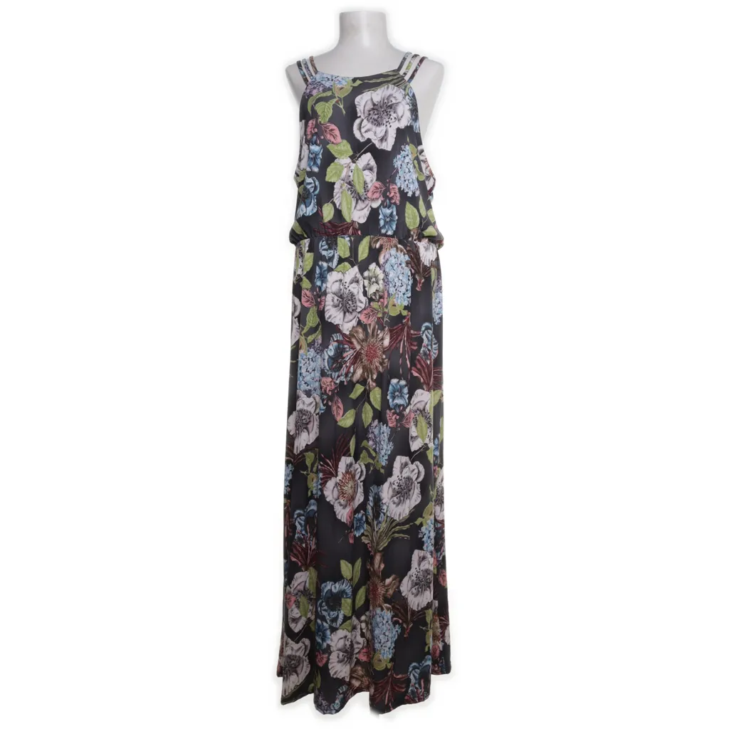 Image of Sisters Point Maxi jurk (Preloved)
