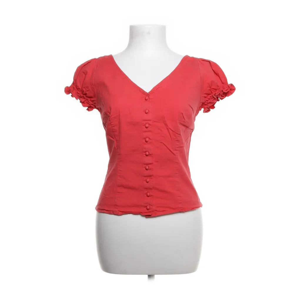 Image of Collectif Crop top (Preloved)