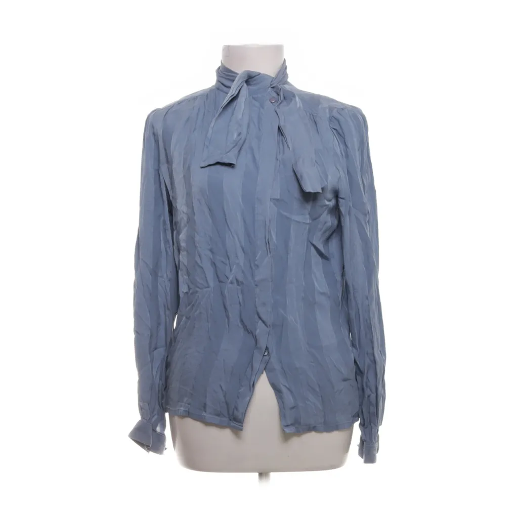 Image of Aigner Strikblouse (Preloved)