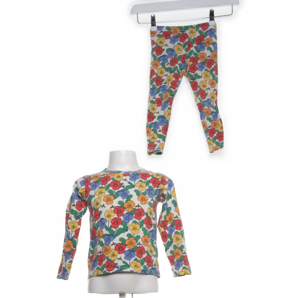 Image of Mini Rodini Pyjama (Preloved)
