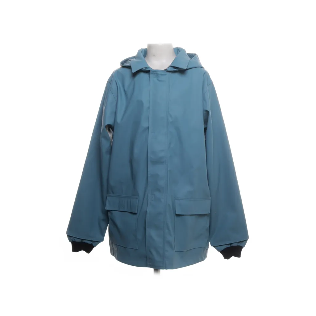 Image of Petit Bateau Regenjack (Preloved)