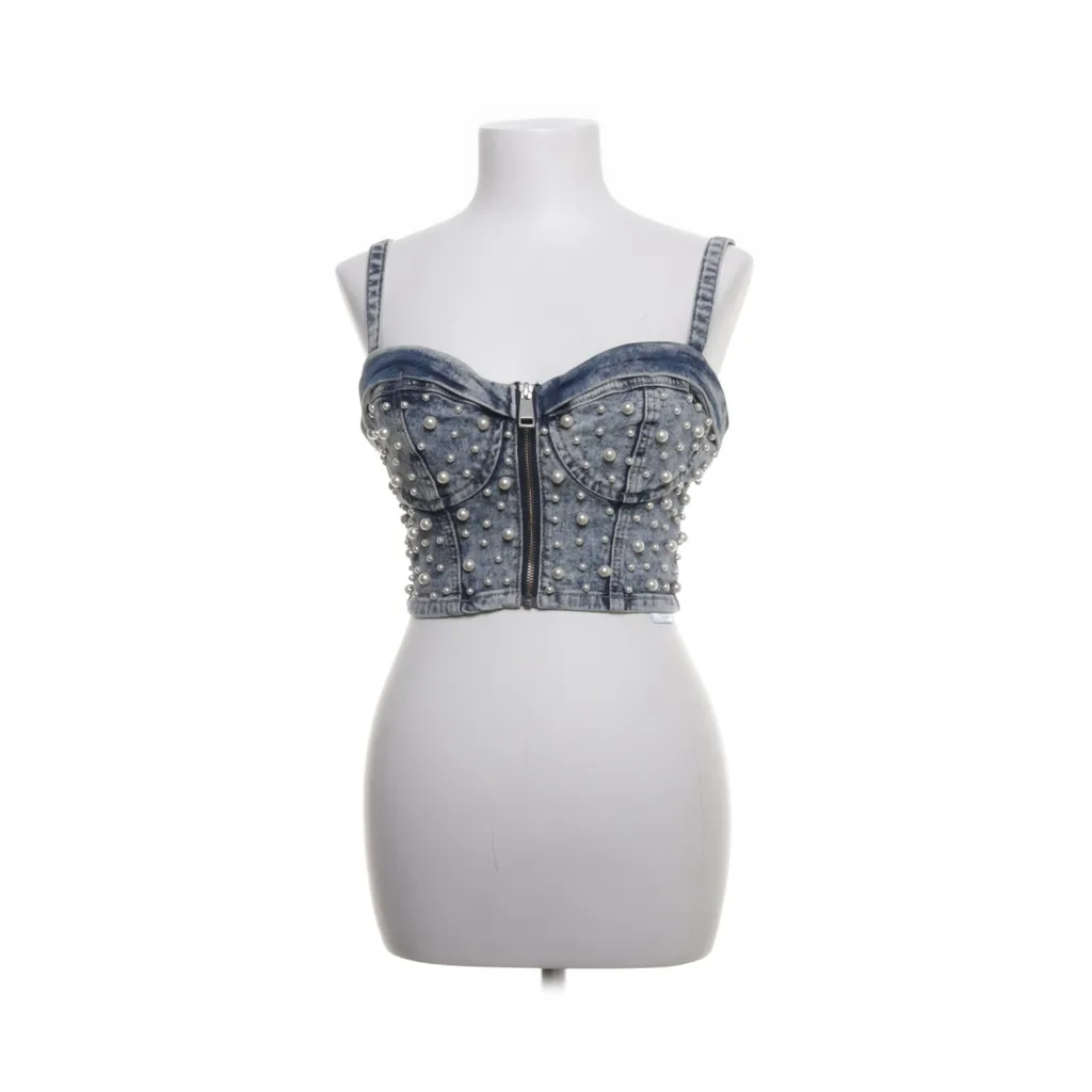 Image of Guess Crop top (Preloved)