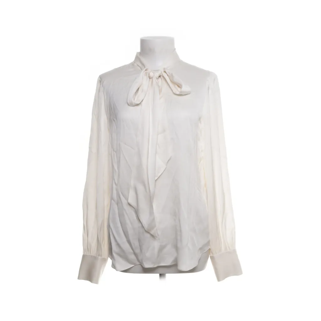 Image of SAND Strikblouse (Preloved)
