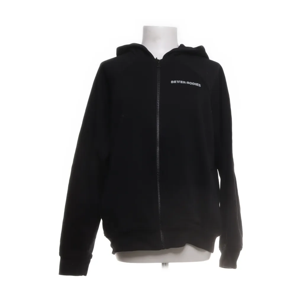 Image of Better Bodies Capuchon sweater (Preloved)