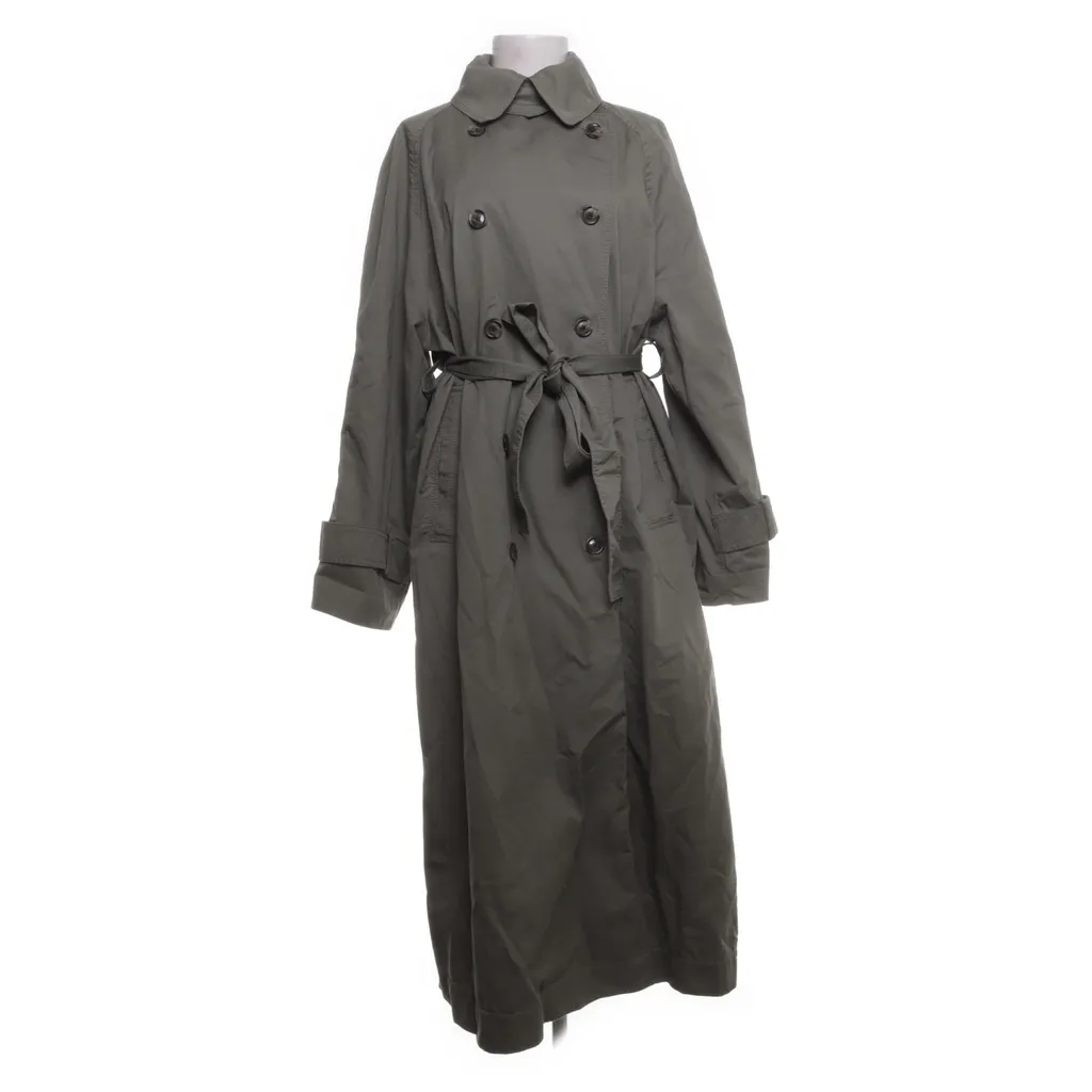 Image of Weekday Trenchcoat (Preloved)