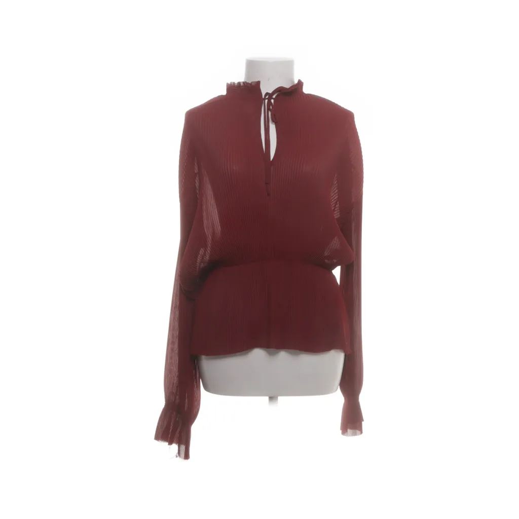 Image of Designers Remix Charlotte Eskildsen Strikblouse (Preloved)