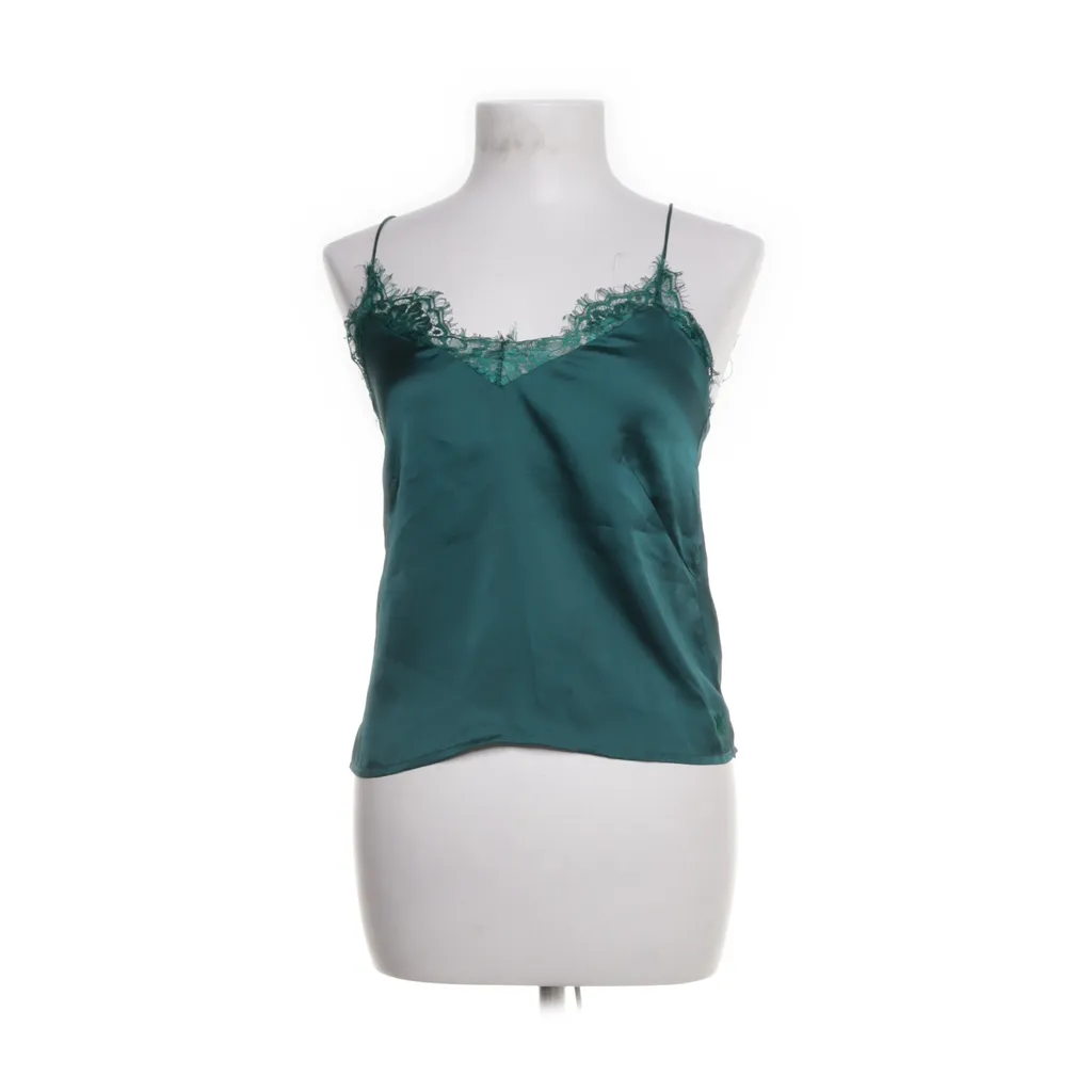 Image of Daily Paper Top (Preloved)