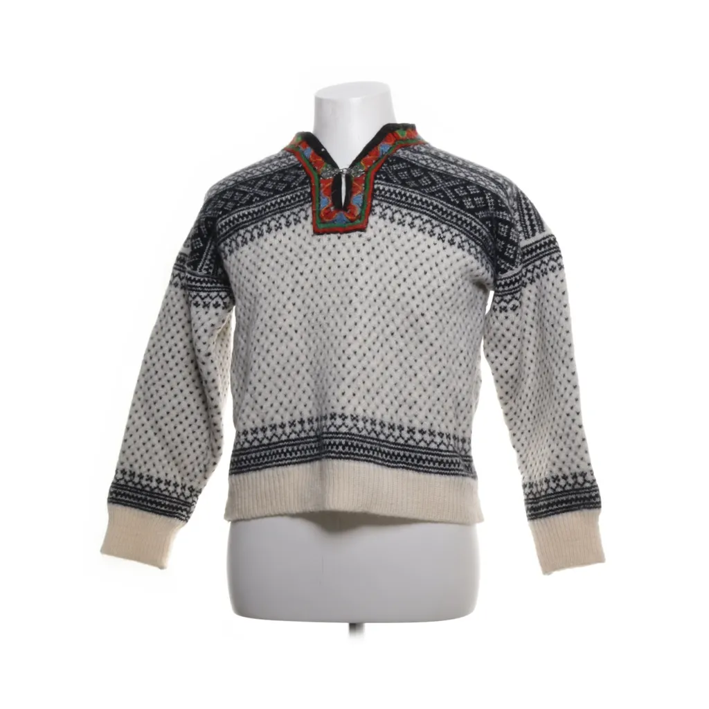 Image of Dale of Norway Noorse trui (Preloved)