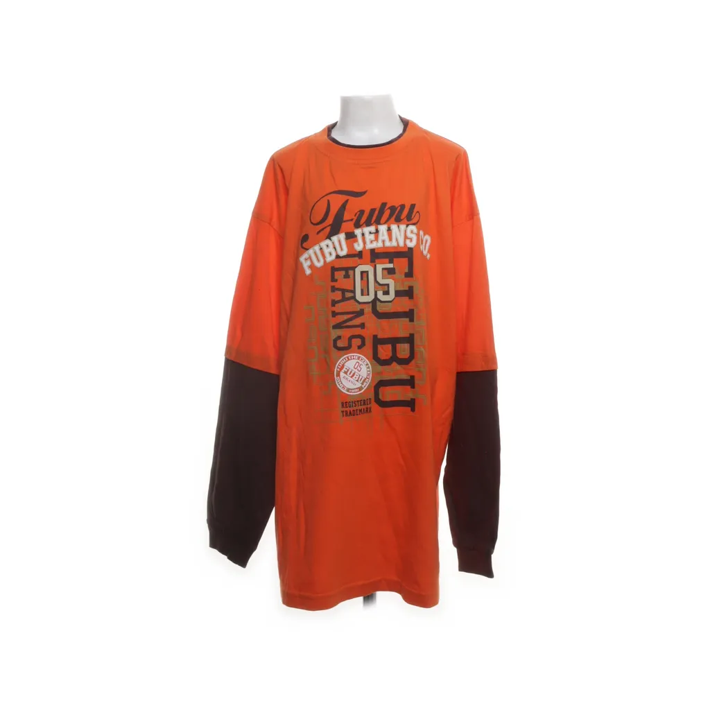 Image of Fubu Lange mouwen shirt (Preloved)