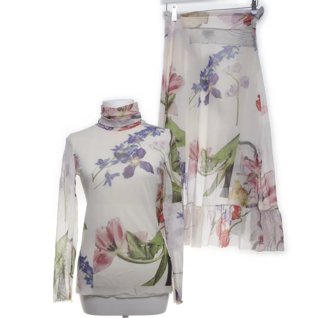 Image of Ganni Set (Preloved)
