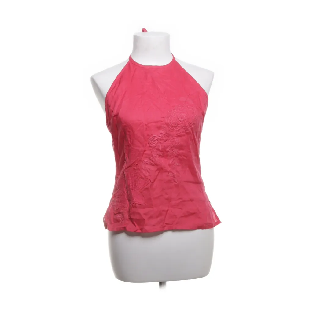 Image of Twist & Tango Haltertop (Preloved)