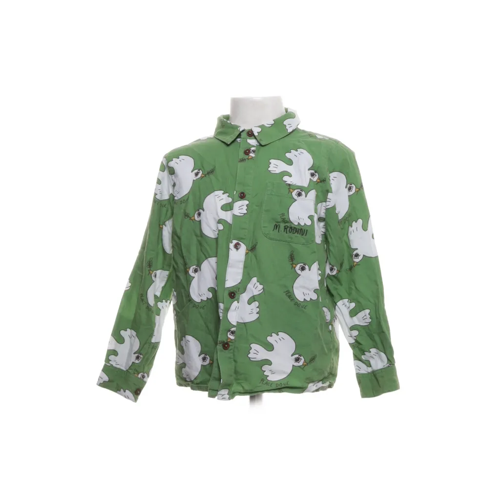Image of Mini Rodini Shirt (Preloved)