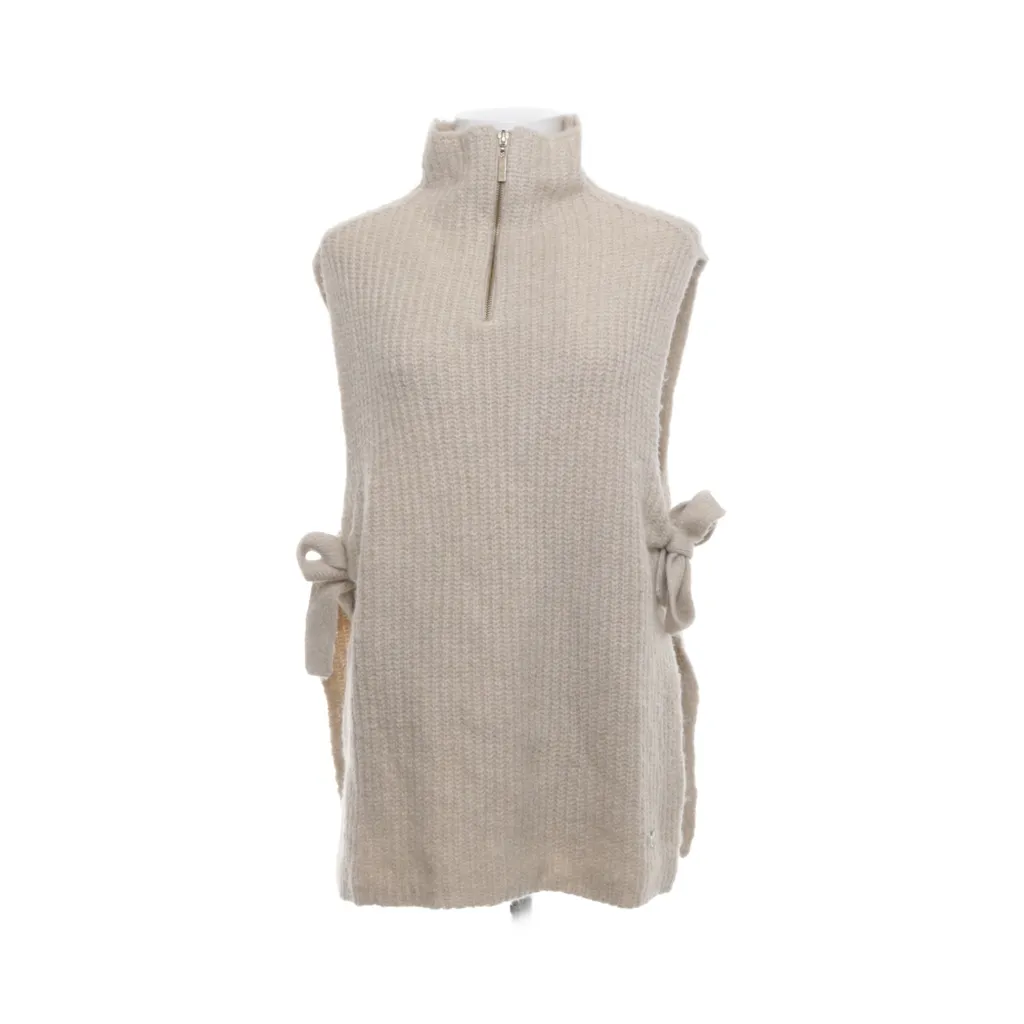Image of Pernilla Wahlgren Poncho (Preloved)